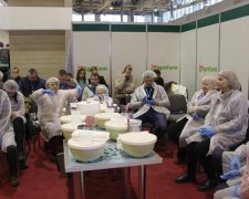 Переселенец показал американскую мечту в Украине