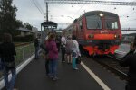 Киян залишили без транспорту в годину пік: хто ризикує не добратися додому