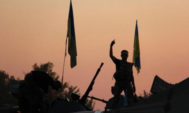 Друг Латиш: Україна оплакує смерть героїчного бійця з Прибалтики