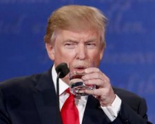 Трамп готовий оголосити Китаю війну