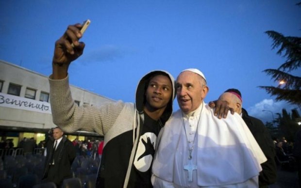 Папа Римський приголомшив словами про біженців