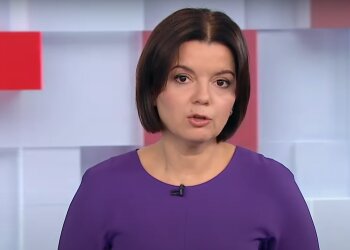 Маричка Падалко, скриншот