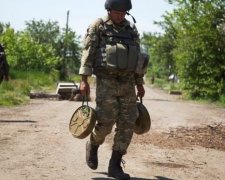 Ніч на Донбасі пройшла без обстрілів - прес-центр АТО