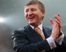 Колишні земляки ополчилися на Ахметова