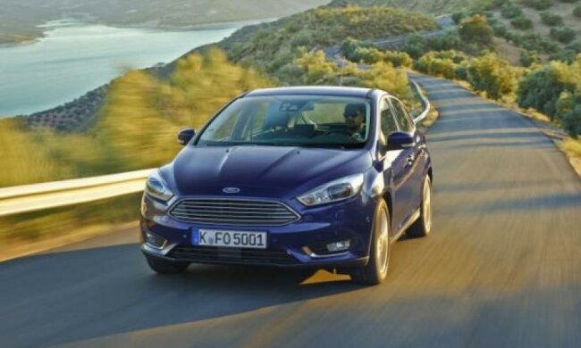 Ford начал печатать авто на 3D-принтере