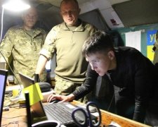 Головне за ніч: таємний агент Савченко та війська Трампа у космосі