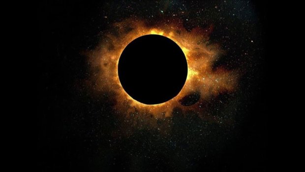 Коридор затемнень 2019: чого категорично не можна робити з 2 по 16 липня