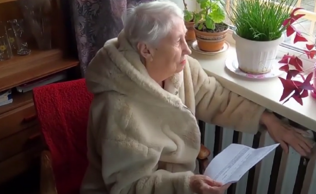 Платіжка за комуналку. Фото: скрін youtube