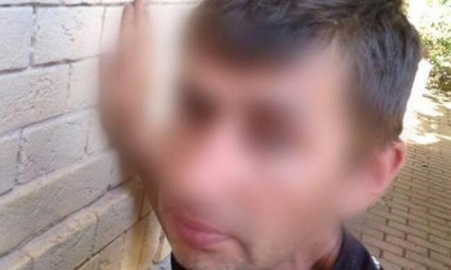 Опять Кремль виноват: СБУ поймала серийного "минера"