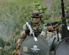 Украинцы передали пламенный привет Захарченко