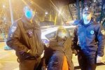 82-летняя пенсионерка потеряла память и склонялась в темноте по городу: "Не знала, где живёт"