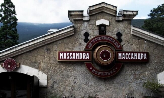 "Массандра" подаст в суд на Украину