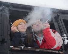 До повних злиднів: скільки курці платитимуть у 2018