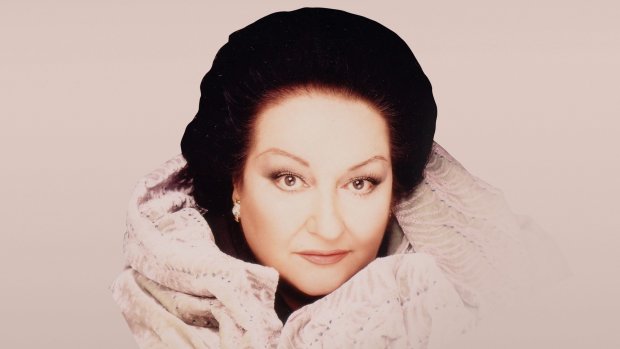 Померла Монсеррат Кабальє: чим запам'яталася велика оперна співачка