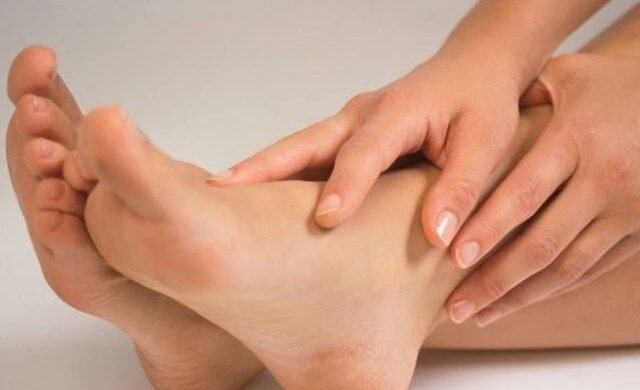 Позбавлення від мозолів