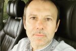 Святослав Вакарчук після розлучення опинився в чарівному місці: "Вийдеш в зовсім іншому світі"