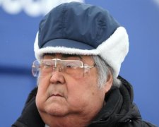 Стало відомо, куди втік від сорому Тулєєв: фото