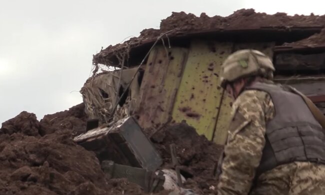 Мама похоронила погибшего на Донбассе сына, а он "воскрес" через год: "Вырвался из ада"