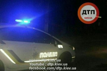 П'яна аварія в Києві: двоє винуватців покинули поранених друзів і втекли