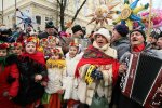 Різдво, фото: Уніан