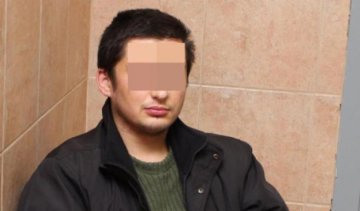 Бійця АТО з позивним "Дук" судять у Білорусі