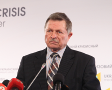 Відставний генерал вказав коридор для вторгнення РФ в Україну