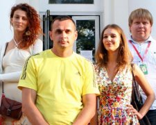 День рождения Олега Сенцова: мать режиссера рассказала правду