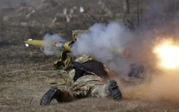 Это ж наши, выжили: солдат рассказал о дерзком нападении боевиков