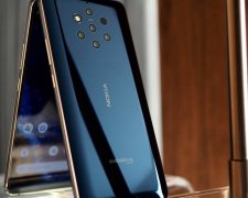 Nokia 9 PureView