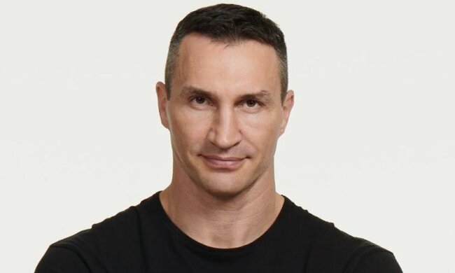 Владимир Кличко, фото: Instagram