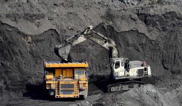 Украина официально откажется от российского угля