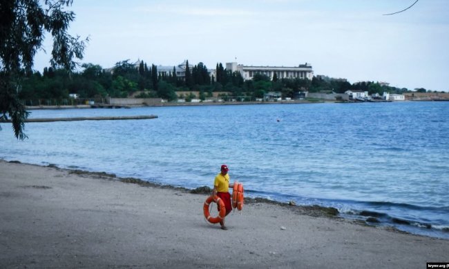 Погода в Одессе на 11 июля: бегите из пляжей, синоптики предупредили о самом страшном