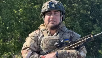 Валентин Манько