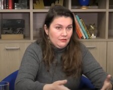 Олеся Пинзеник