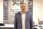 Руслан Марцінків, кадр з прямого ефіру: Facebook