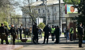 Річниця Одеської трагедії\фото Інсайдер UA