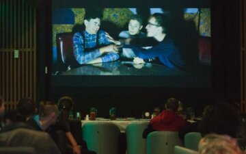 "5 елемент", "12 стільців": легендарним фільмам подарують нове життя на фестивалі ремейків у Вінниці