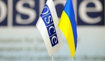 Окупанти зомбують населення Донбасу проти ОБСЄ