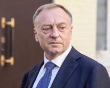 Супрун не является политиком и не имеет права принимать участие в политических акциях, - Лавринович