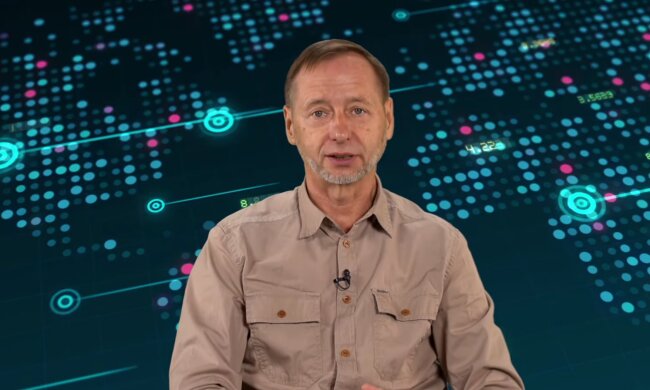 Олександр Кочетков