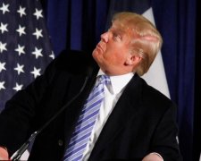 Трамп нарвався на гнів правозахисників