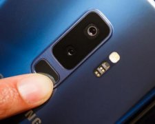 Samsung Galaxy 10: первые подробности и разочарования
