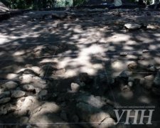 Археологи нашли клад трипольцев на Львовщине