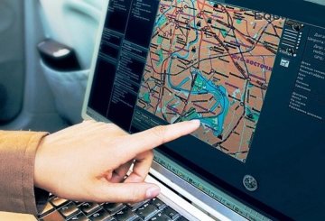 За українським газом наглядатиме електронний "контролер"