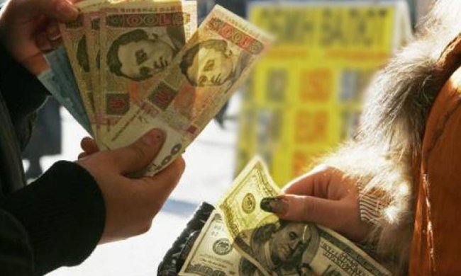 До кінця року долар подорожчає до 23 гривень