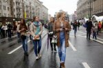 Кияни, ловіть райський день: погода порадує різким потеплінням 9 грудня