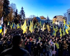 "Евробляхи" перекрыли часть Украины: опубликована карта