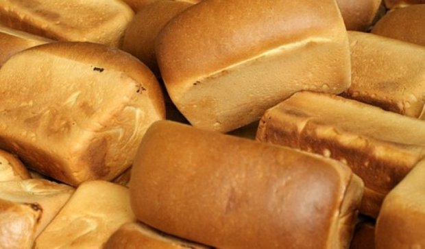 Українці стали їсти менше хліба