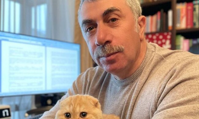 Лечиться дома или ехать в больницу? Доктор Комаровский объяснил, когда ребенка нужно госпитализировать