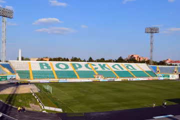 У Полтаву в білій формі: збірна України змінює будинок і одяг